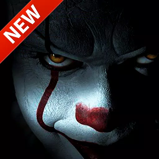 Pennywise wallpaper apk for android download