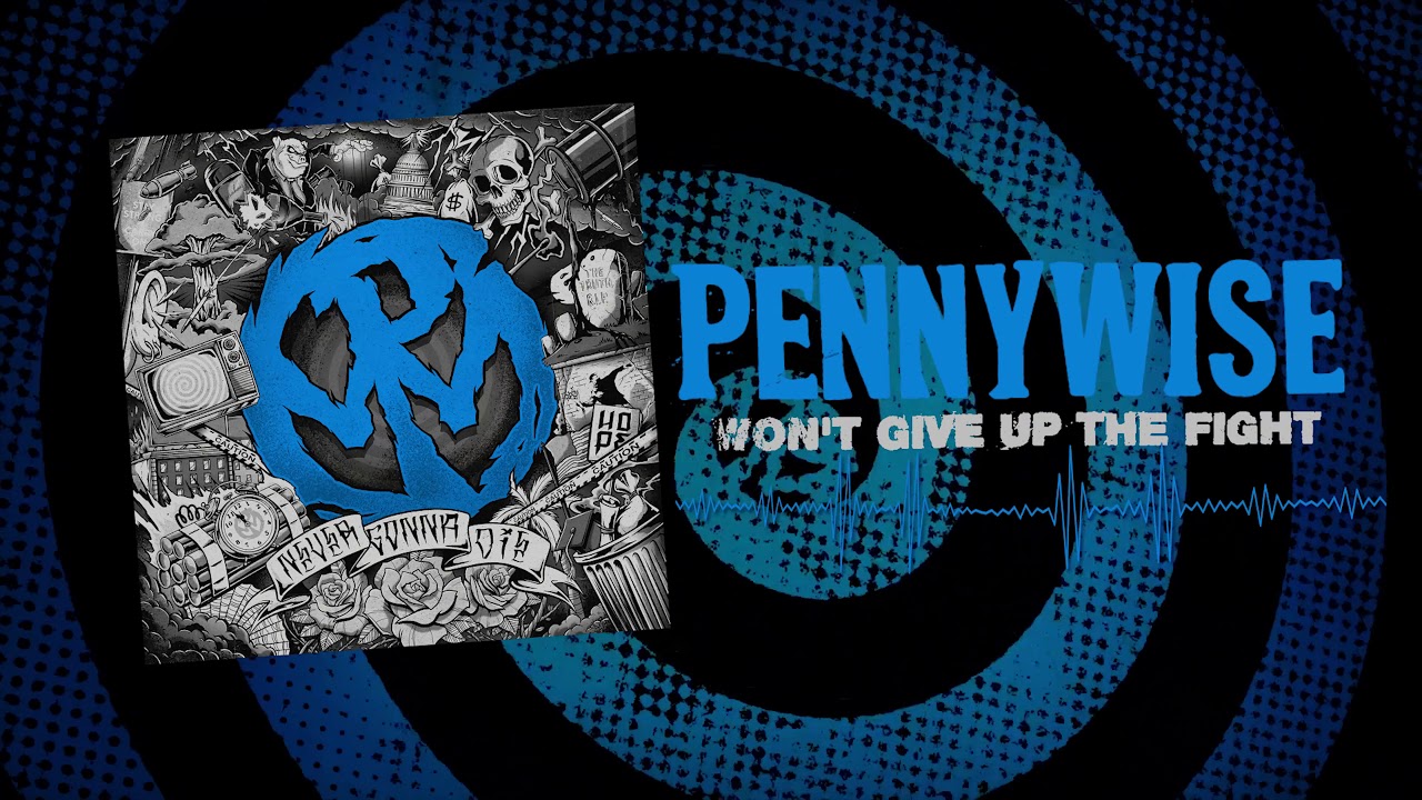 Pennywise records