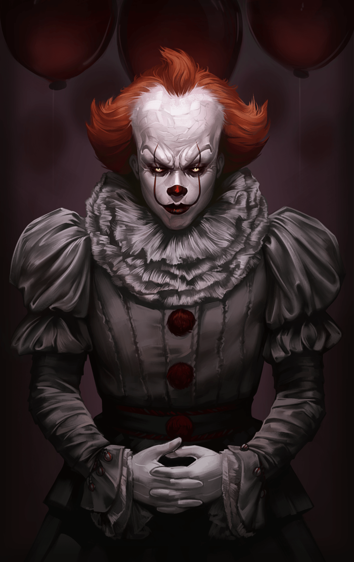 Pennywise s on