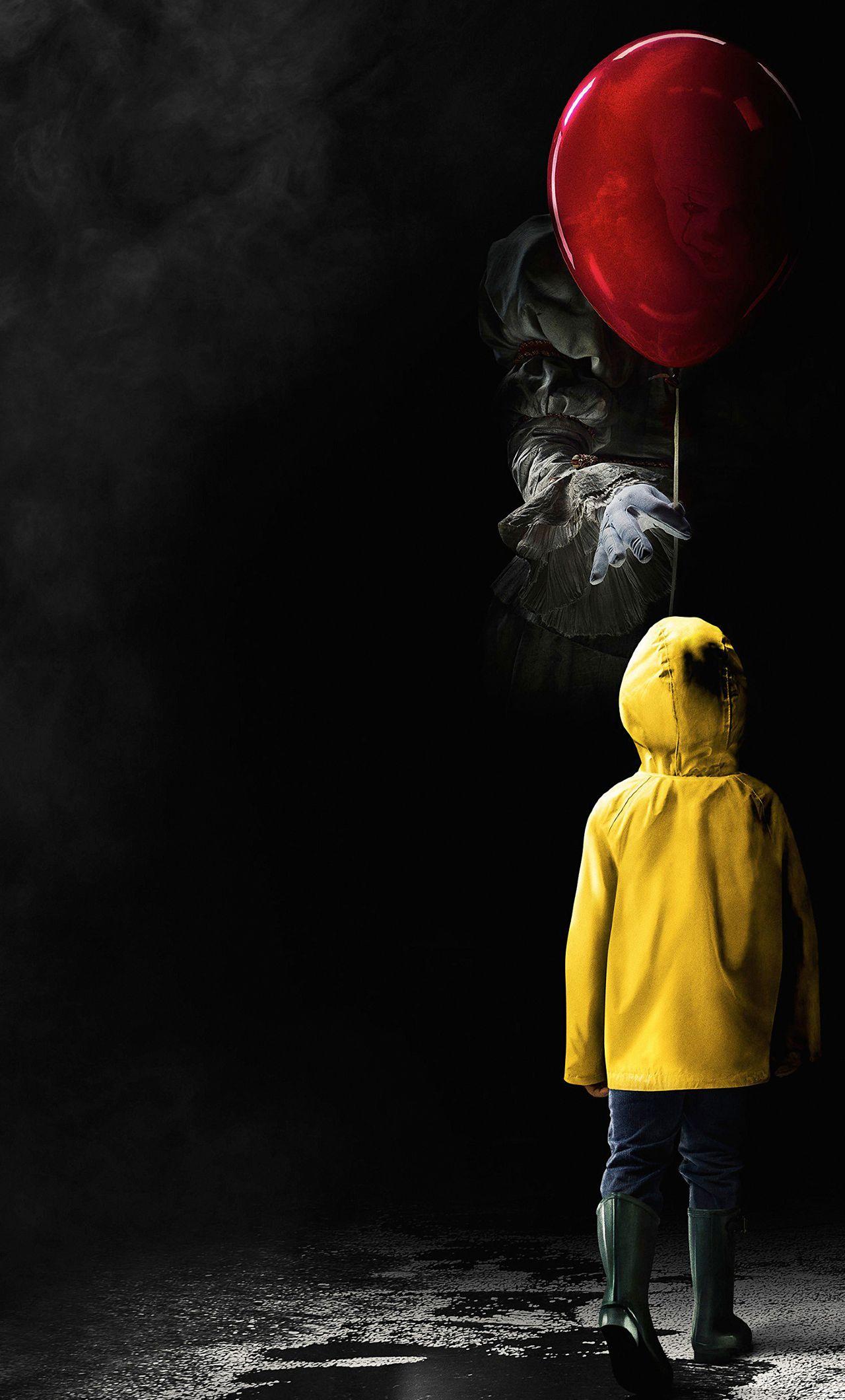 Pennywise wallpapers