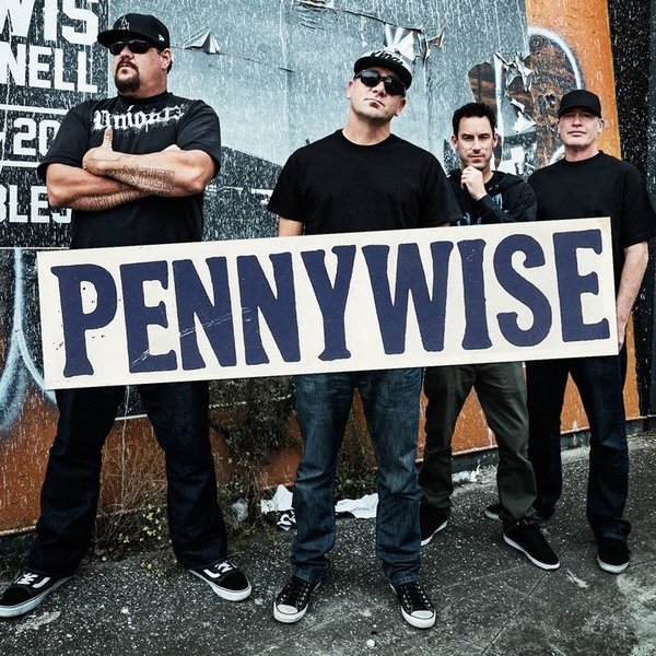 Pennywise listen and stream free music albums new releases photos videos