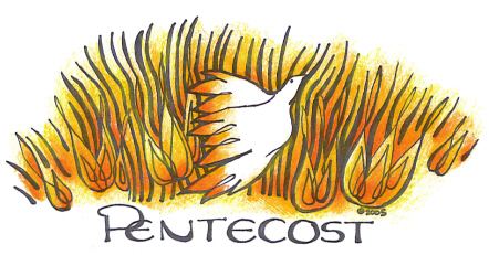 The catholic toolbox activities for pentecost