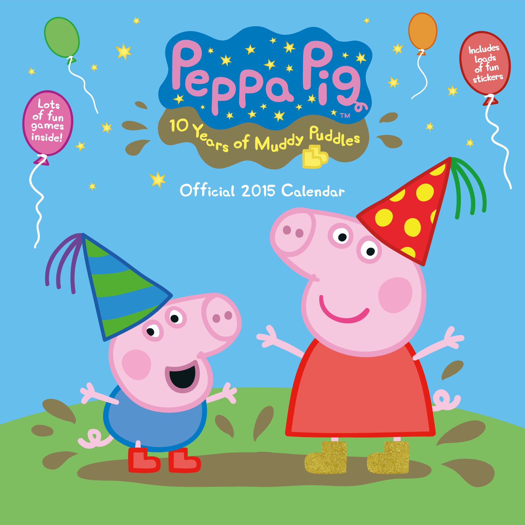 Peppa pig full hd wallpaper hdwidescreensm peppa pig background peppa pig peppa pig party