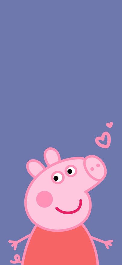 Hd peppa pig wallpaper explore more animated astley baker davies british cartoon peppa pig wallpapâ peppa pig wallpaper pig wallpaper plain wallpaper iphone