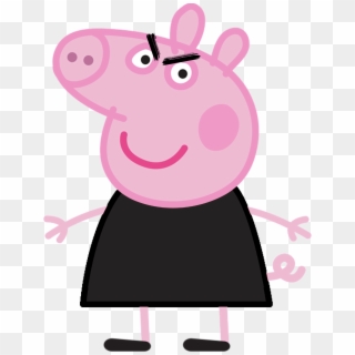 Princessnomy images evil peppa hd wallpaper and background
