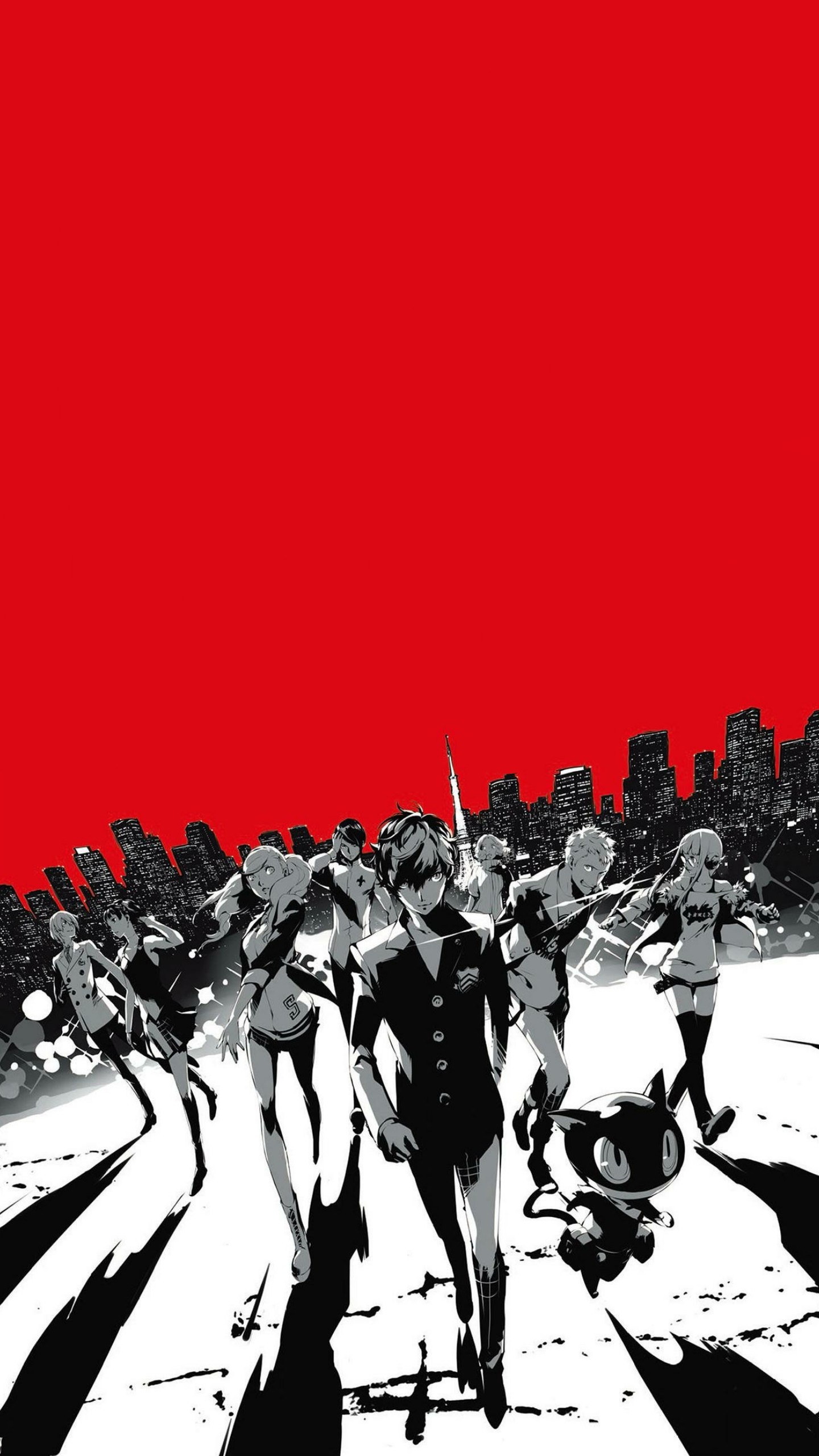 Persona android wallpaper