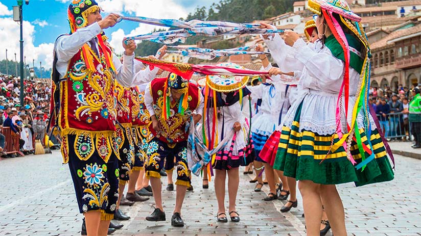 Festivals and holidays in peru blog machu travel peru