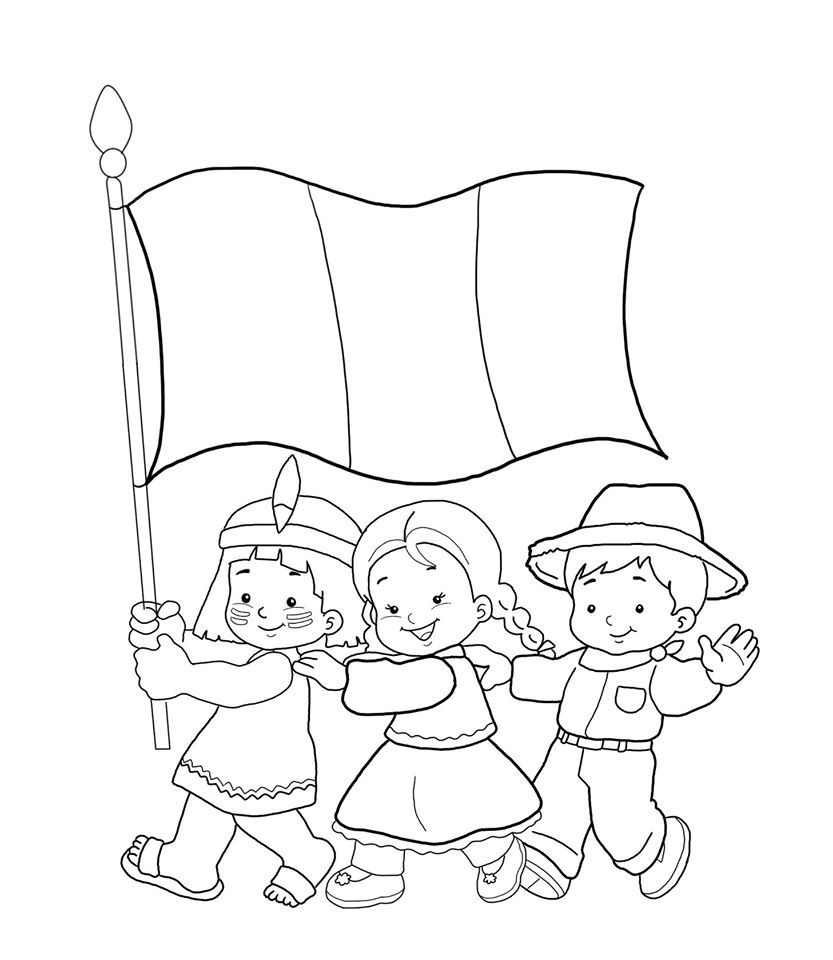 Pin by llyllarey ramirez on educacion inicial character art coloring pages peru