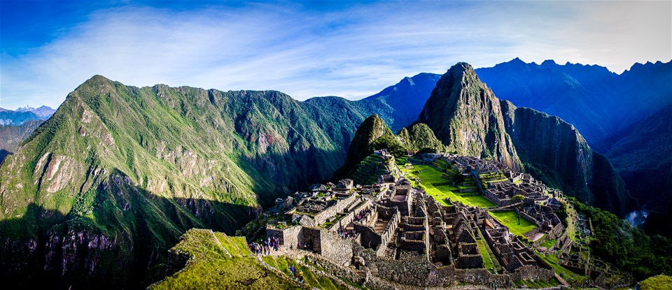 Peru holidays tours