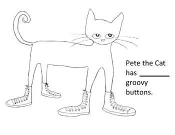 Pete the cat groovy buttons tpt
