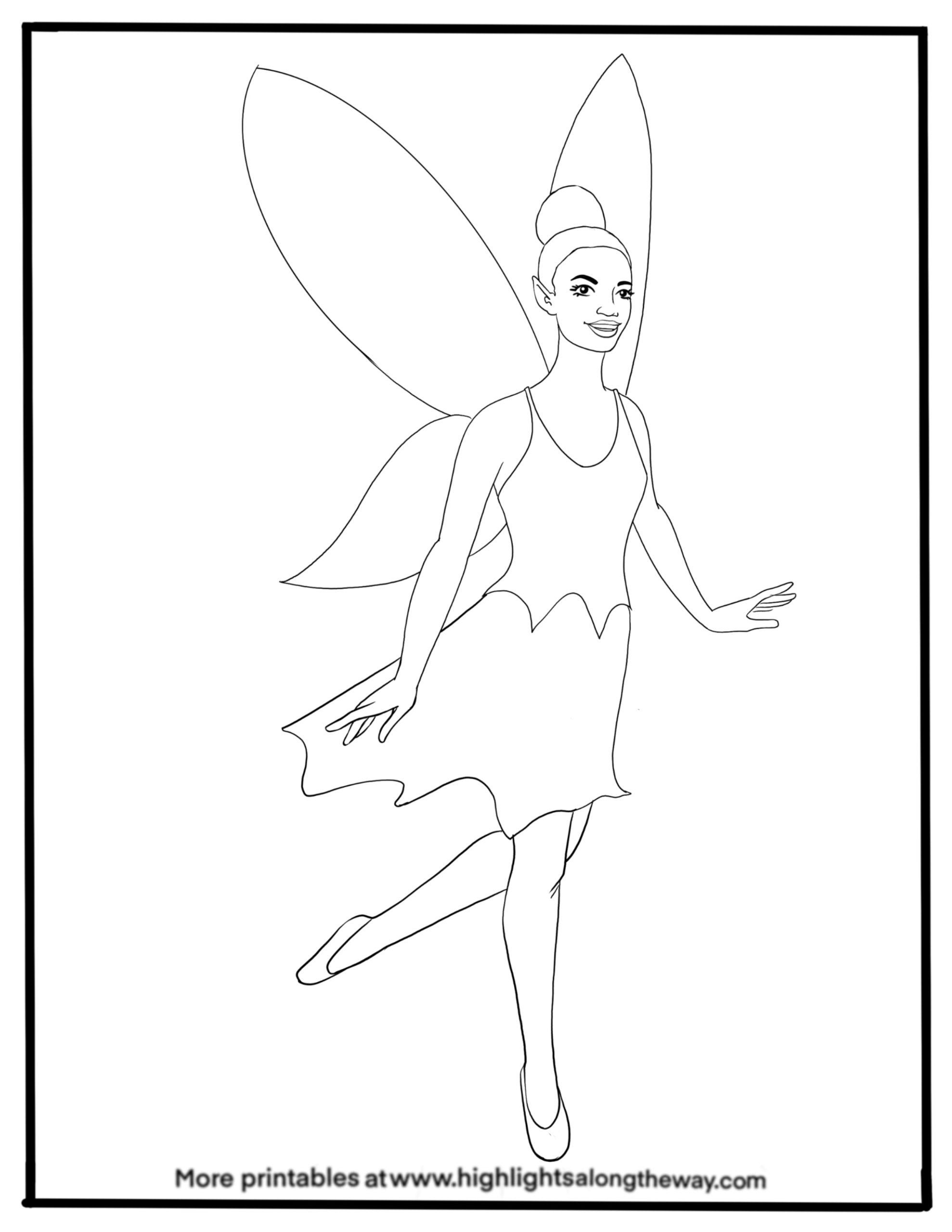 Peter pan and wendy coloring pages
