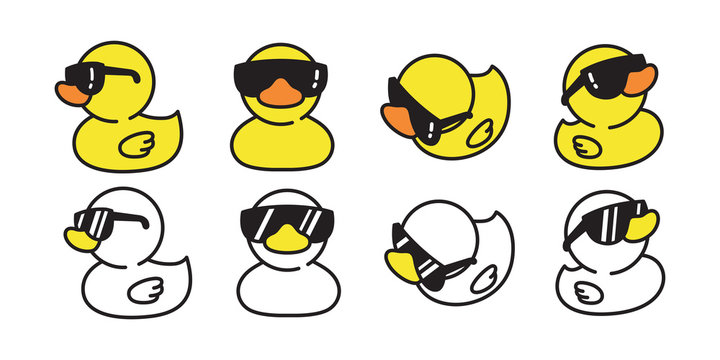 Duck cartoon images â browse photos vectors and video