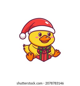 Christmas duck images stock photos vectors