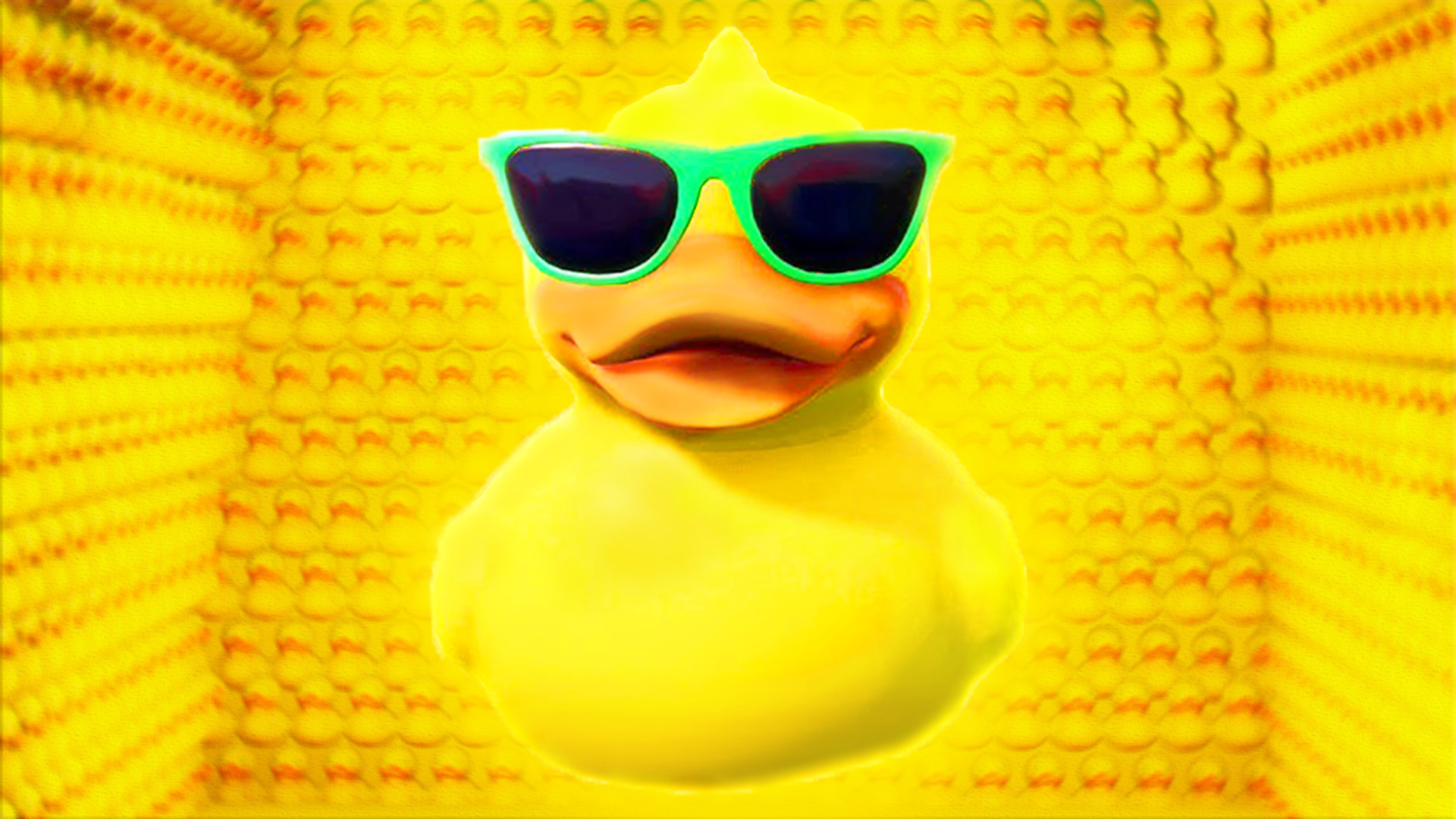 Duck with glasses ð ducks depot dux â fortnite creative map code