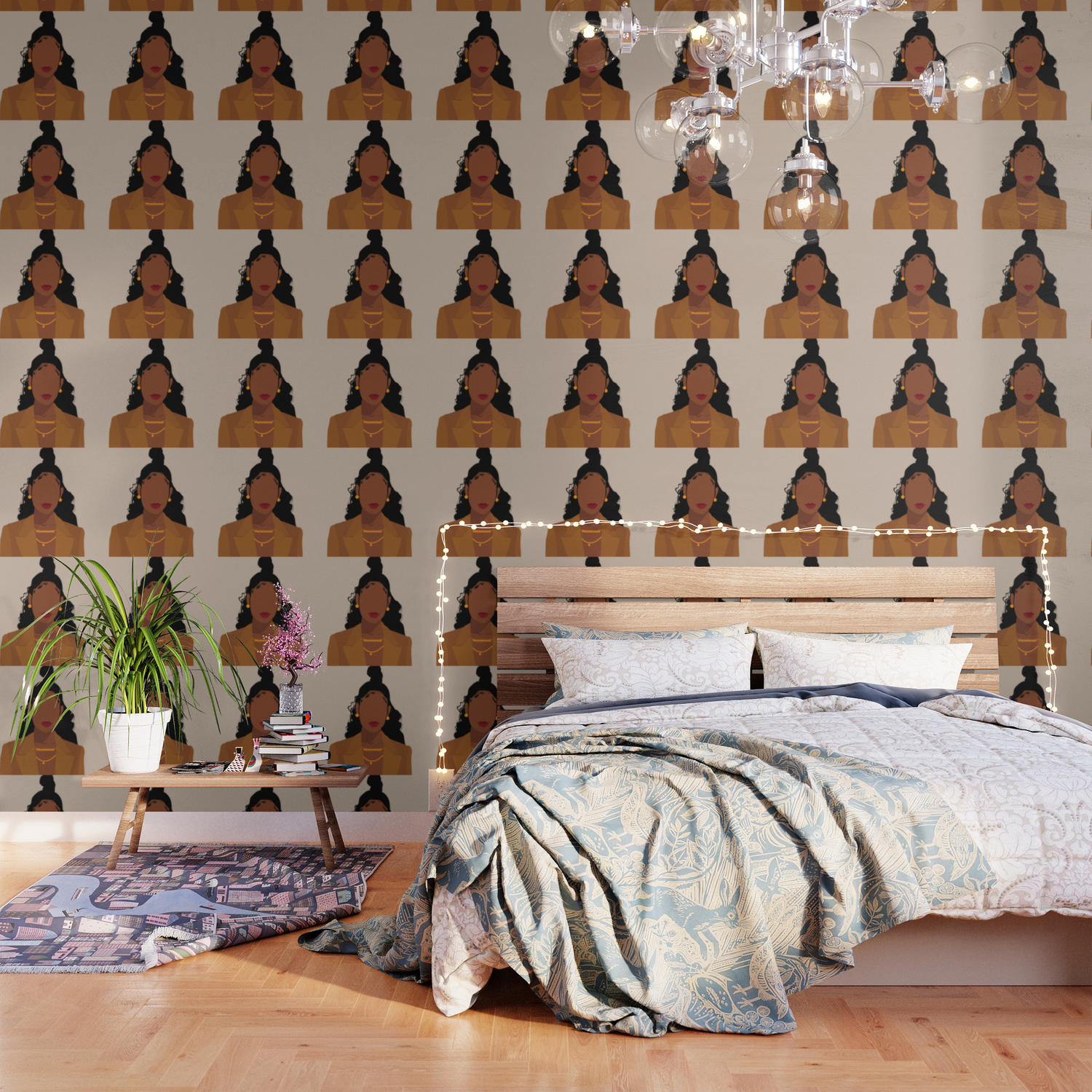 Phenomenal wallpaper by domoink