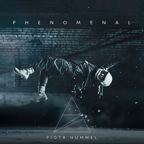 Phenomenal by ptr hummel album