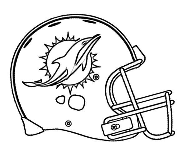 Football coloring pages dolphin coloring pages dolphins