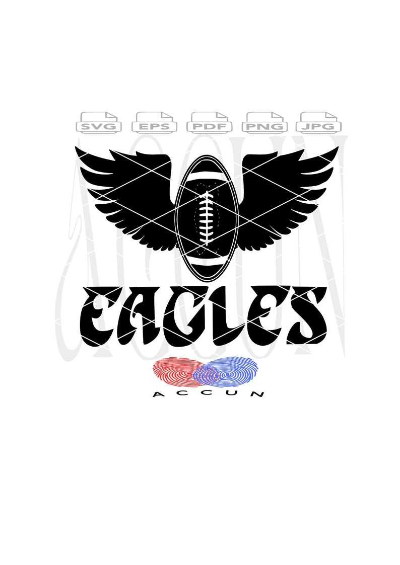 Philadelphia eagles logo svg eagles svg