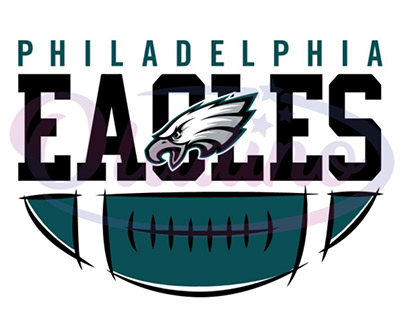 Philadelphia eagles projects photos videos logos illustrations and branding