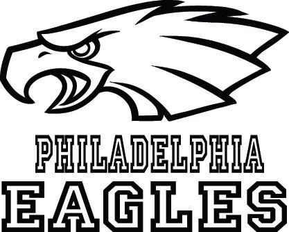 Free philadelphia eagles logo silhouette download free philadelphia eagles logo silhouette png images free cliparts on clipart library