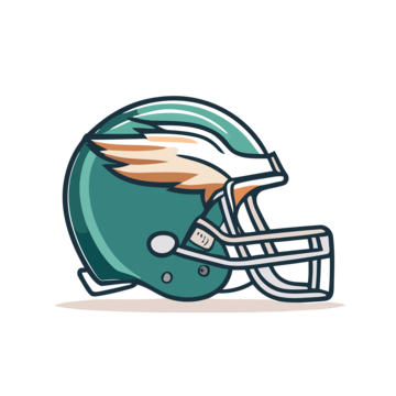 Eagles football png transparent images free download vector files