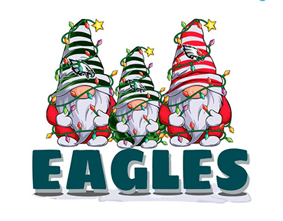 Philadelphia eagles projects photos videos logos illustrations and branding