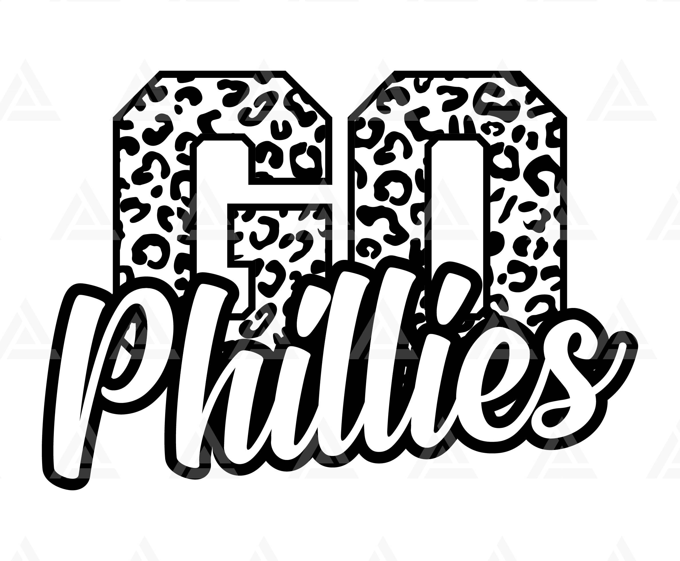 Phillies vector
