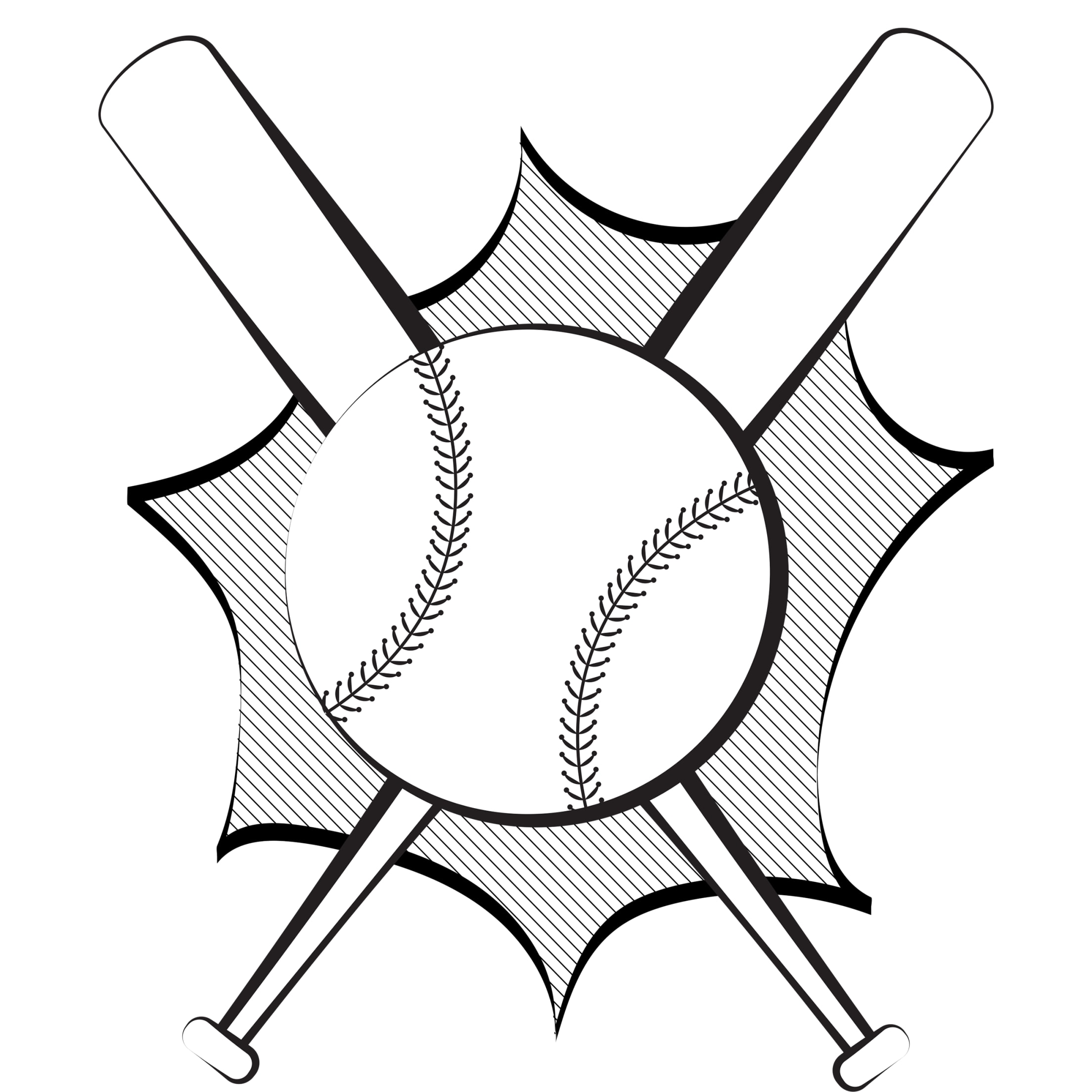 Astros activities coloring pages houston astros