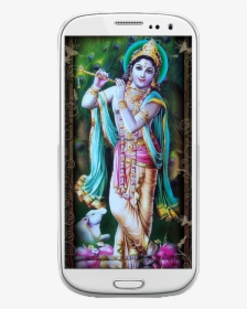 Lord krishna mobile wallpaper hd png download