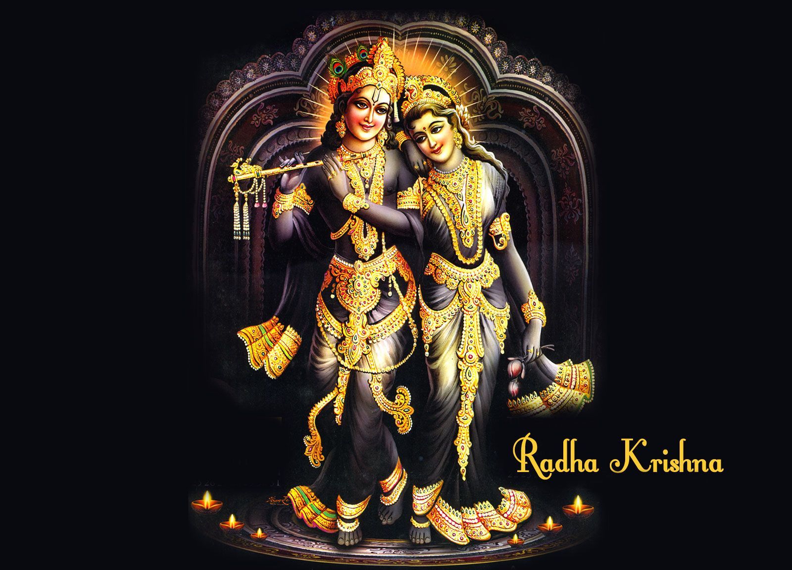Lord krishna hd wallpapers for mobile