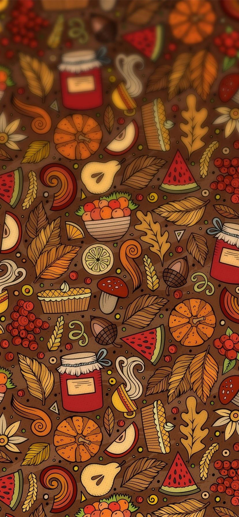 Best thanksgiving iphone hd wallpapers