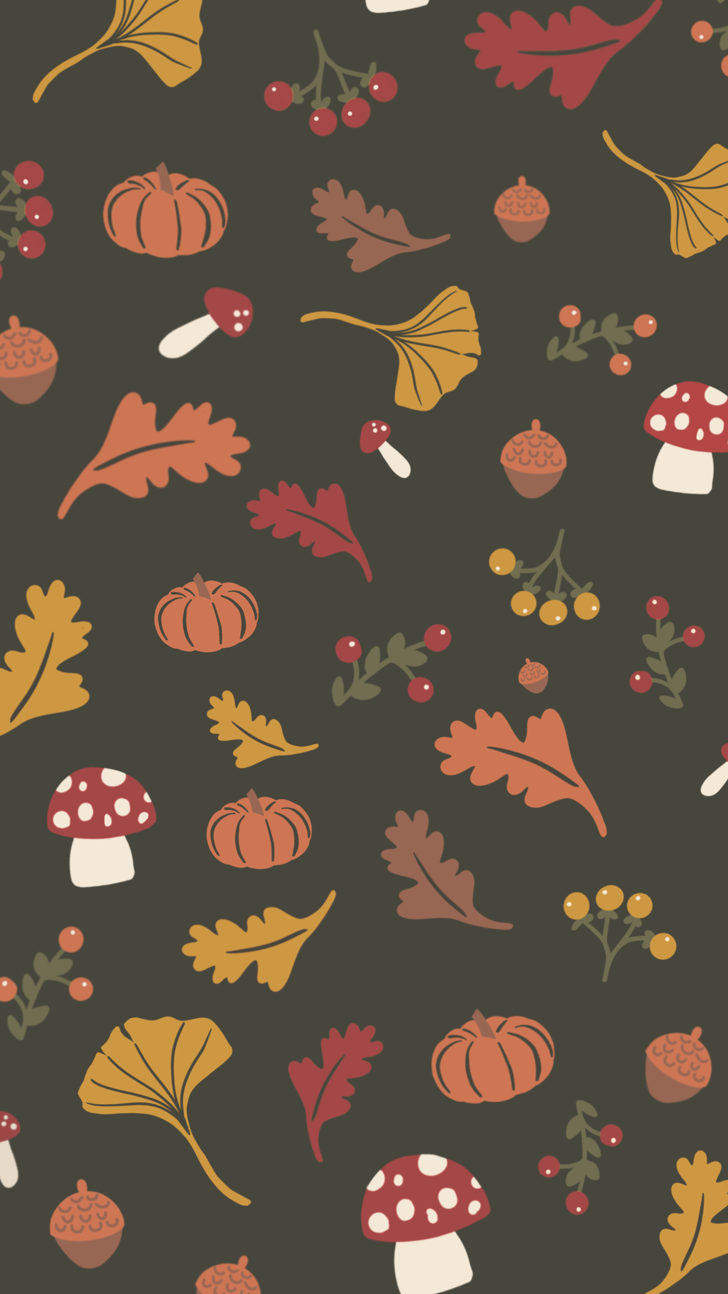 Free seasonal wallpapers for christmas and thanksgiving â alix carman