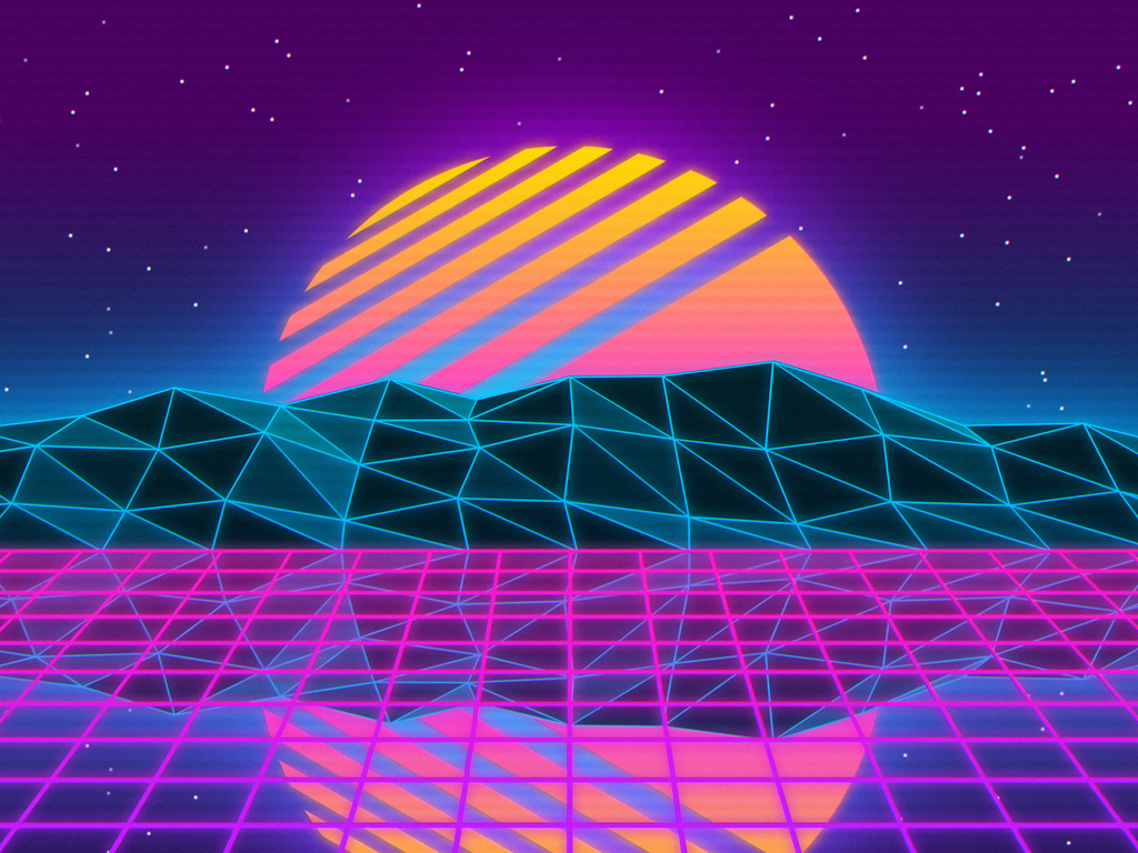 X vaporwave x resolution hd k wallpapers images backgrounds photos and pictures
