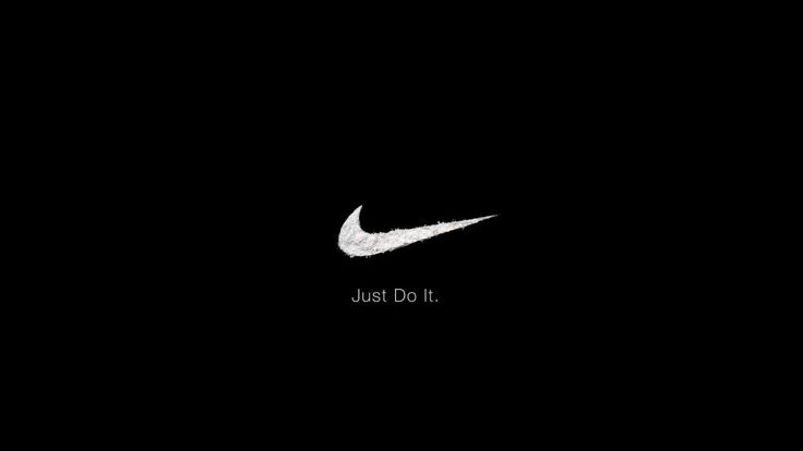 Nike just do it wallpaper in x resolution nike logo wallpapers nike logo just do it