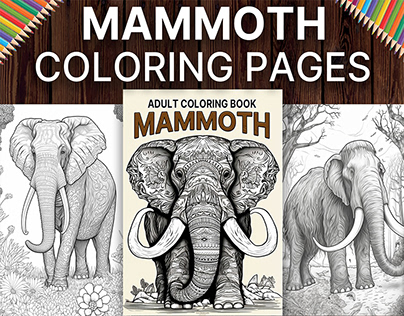 Mammoths proyectos fotos vãdeos logotipos ilustraciones y marcas en