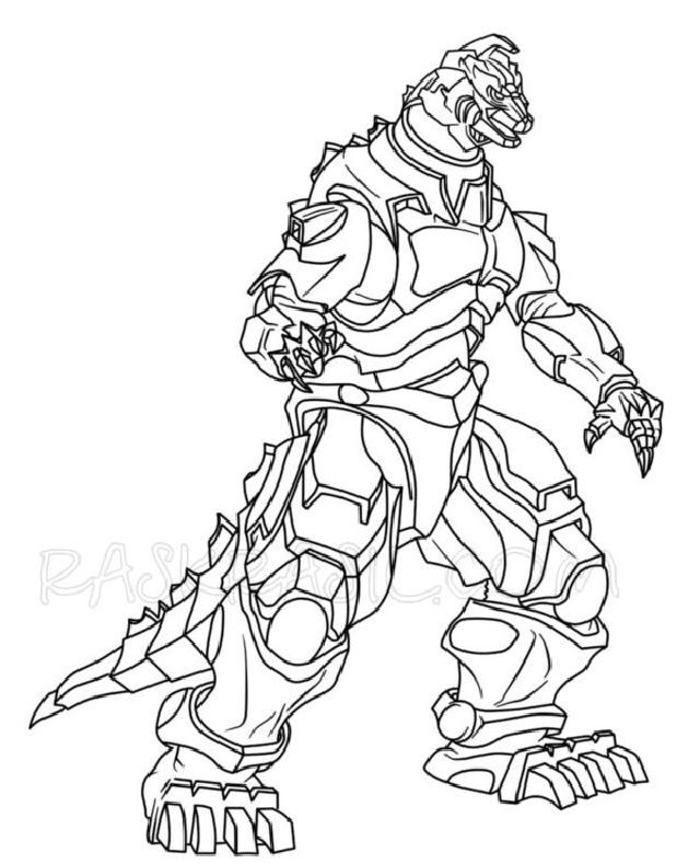 Free godzilla coloring pages for kids and adults coloring pages coloring pages for kids puppy coloring pages