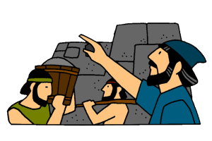 Return to jerusalem
