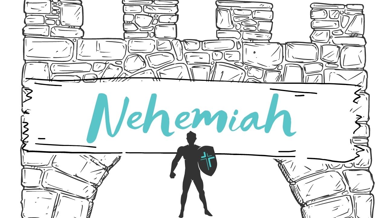 Nehemiahs final reforms