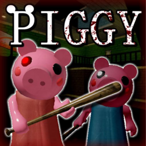 Badgy roblox piggy roleplay amino