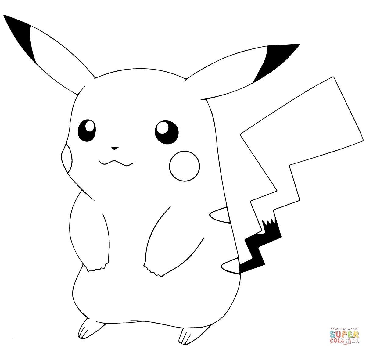 Pikachu face coloring page â from the thousands of photos on the net regarding pikachu face colorâ pikachu coloring page pokemon coloring pokemon coloring pages