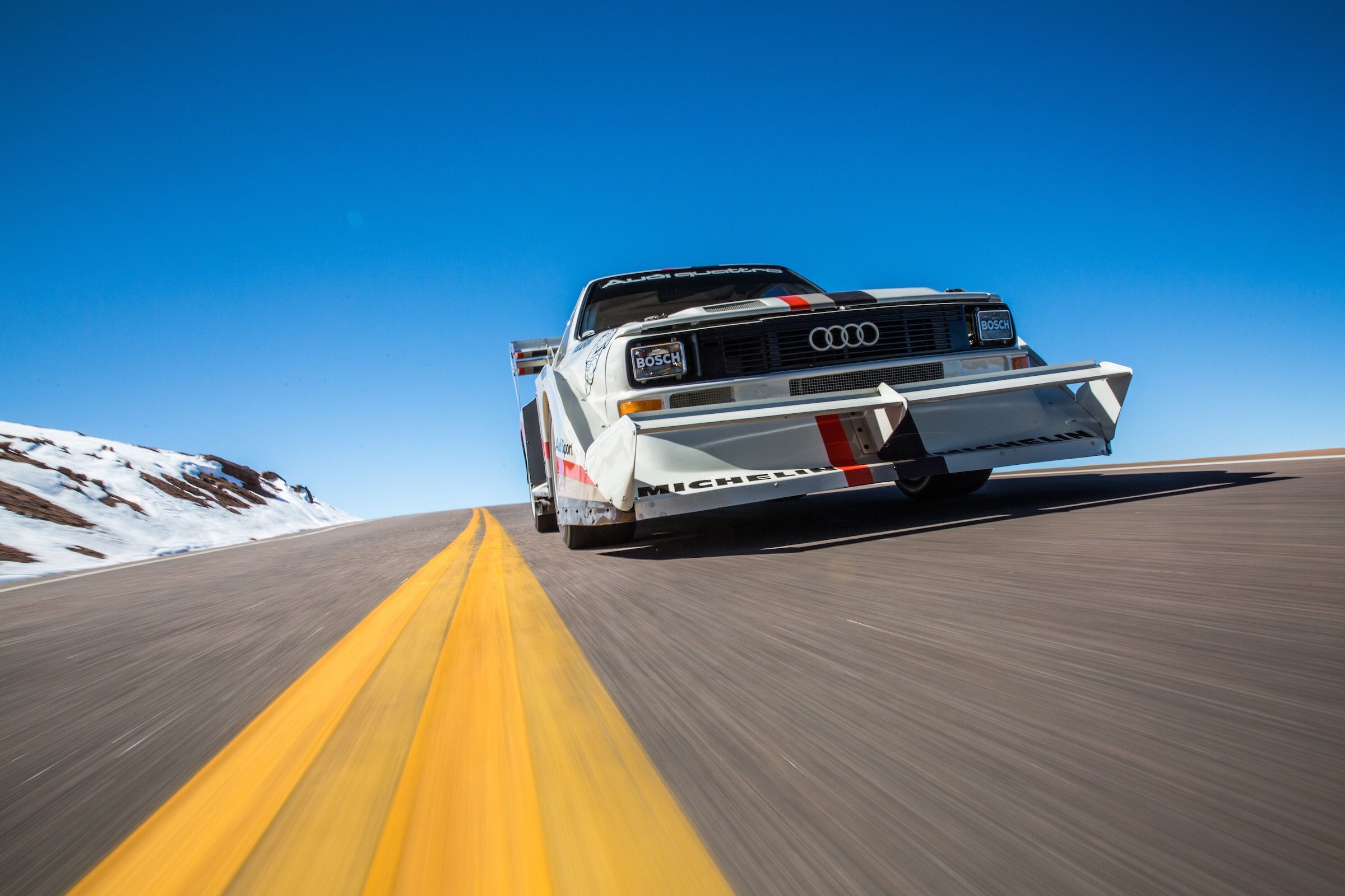 Audi sport quattro s pikes peak httpaddicted