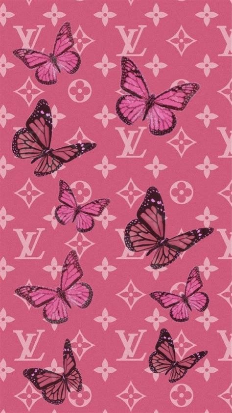 Images pink baddie aesthetic baddie pink wallpapers purple butterfly wallpaper butterfly wallpaper pink wallpaper backgrounds