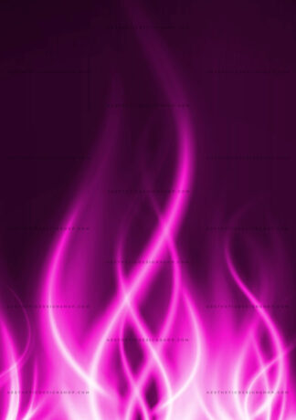 Pink fire background baddie aesthetic image for wall collage and creative projects â the aesthetic shop