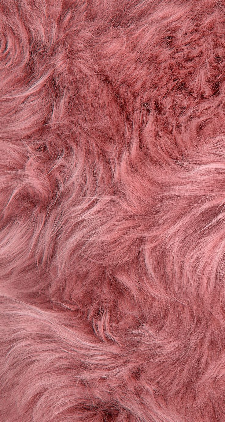 Pink fluffy fur iPhone wallpaper  Pink wallpaper iphone, Pink fur