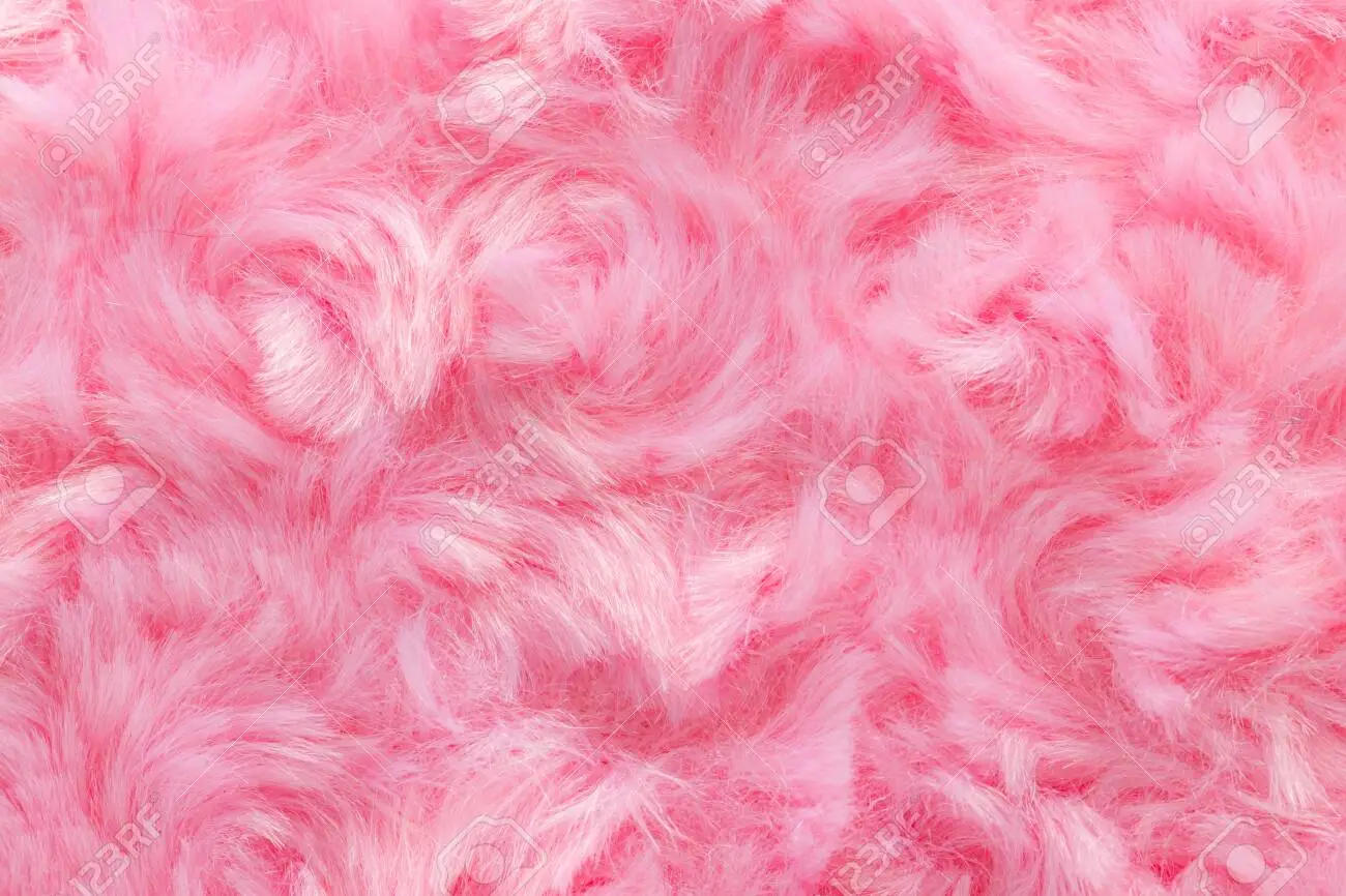 Pink fluffy fur iPhone wallpaper  Pink wallpaper iphone, Pink fur