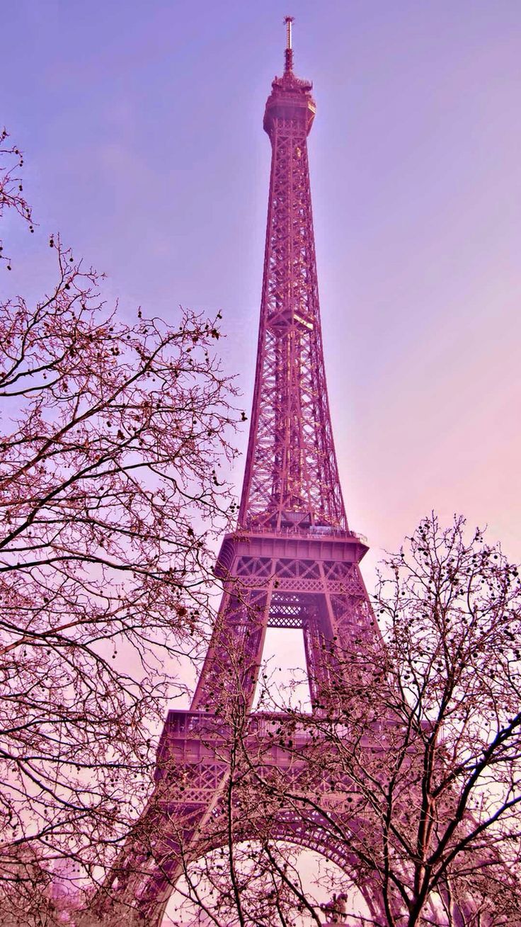 Pink paris iphone wallpaper fondo pantalla viajes fondos pantalla paris fondos pantalla femeninos