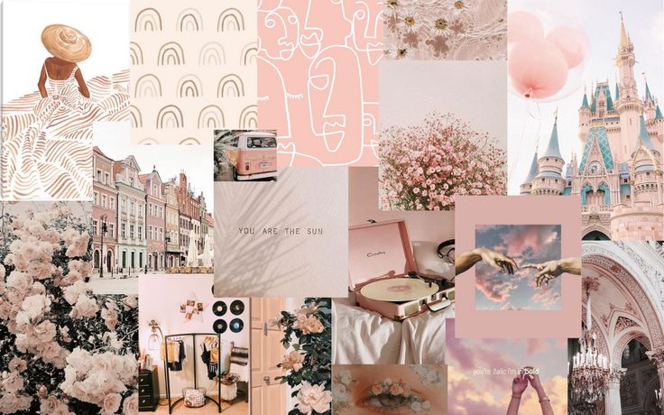 Pin by yxoxo ♡ on Wallpapers  Pink wallpaper desktop, Vintage desktop  wallpapers, Macbook wallpaper