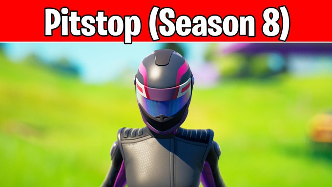Fortnite pitstop quests in chapter season full list and how to plete them