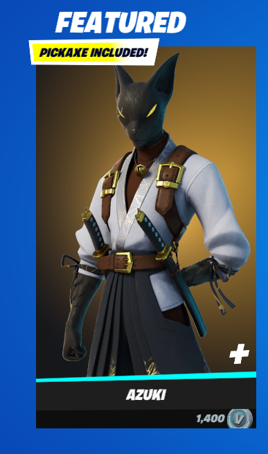 Daily lizard in fortnite shop when on day no lizard azuki chaos agent pitstop storm racer the edge actor bundle volley girl monkey fortnite fortniteitemshop fortniteflipped httpstcoemyauhtu