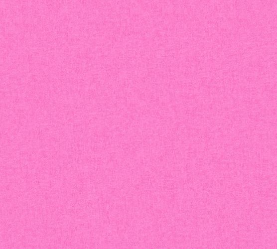 Wallpaper kids plain style texture pink